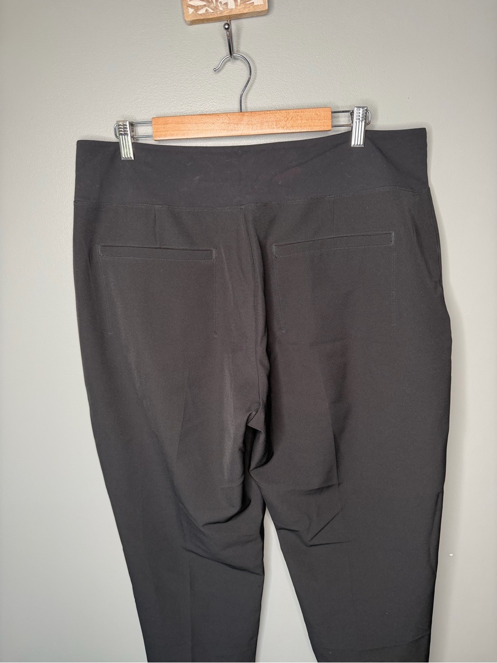 Athleta Endless High Rise Pant - Picture 6 of 10